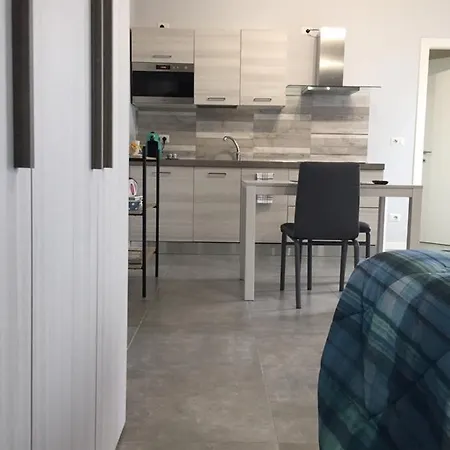 Il Caravaggio 2 Apartamento *