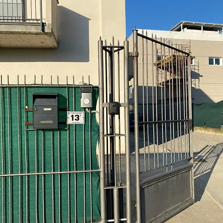 Apartamento Il Caravaggio 2 *