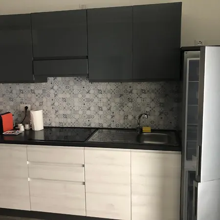 Il Caravaggio 2 Apartamento