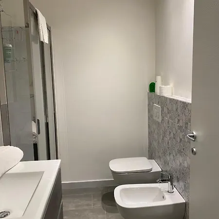 Apartamento Il Caravaggio 2 *