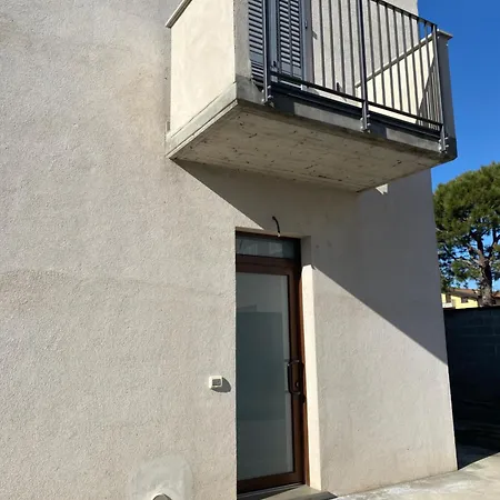 Apartamento Il Caravaggio 2 Grassobbio